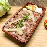 【人気No.2】国産サーロイン弁当（にくや）