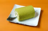黒豆入りロールケーキ（袋布向春園本店）
