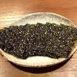 韓国海苔（炭火焼肉牛力屋ときわ台店）