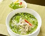 鶏肉コリアンダーフオー（フォーベト）