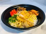 ラー飯（油や鹿鳴 ABURAYA ROCK MAY 二子新地店）