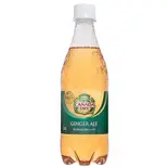 カナダドライ ジンジャーエール 500ml（ビストロfun）