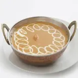 海老カレー Prawn Curry(【インド料理とカレーの店】トゥラシ)