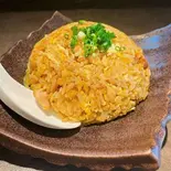 絶品カレーチャーハン(本格チャーハン専門店 絶品炒飯!一飯)