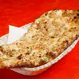カシミリ ナン Kashmiri Nan（インドエスニック料理カシミール Indian Ethnic Food Kashmir）