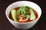 タンタン刀削麺(刀削麺酒坊 豊洲店)
