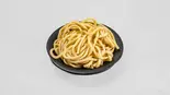 麺増量（天狗庵）