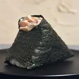 サーモンマヨ(おにぎりがスキすぎて 日本橋店)
