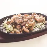 宮崎名産 地鶏の炭焼き（スピードキング）