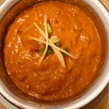 チキンララカレー Chicken Lala Curry（ナンハウス 蘇我店）
