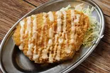 明太マヨチキンカツ(まめたい商店 ひばりが丘店)