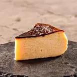 Basque Cheesecake(tbz 覚王山本店)