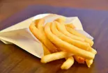 スモールポテトsmall potato（Liman Kebab リマンケバブ元住吉）