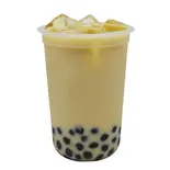 龍翔堂タピオカミルクティー(タピオカは入っています)（龍翔堂 上野店）