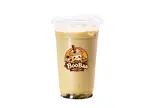 黒糖ミルクティー（Boo Baa Milk Tea）