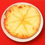 ハニーチーズナン/Honey Cheese nan（サハラ インドアジアンレストラン）