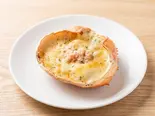 蟹グラタン【お店と同価格】(【お店と同価格】蟹ラーメン専門店 Crab Club)