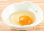 生たまご ☆（炙処 火ノ膳 浅草橋西口店）