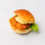白身魚フライパン(竹内製パン)