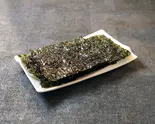 韓国のり（俺の焼肉 銀座9丁目）