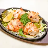 マライティッカ(2p) Malai Tikka(2p)(Namaste Asian Dining & Bar浅草店)