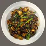 麻婆焼きそば Mapo Yakisoba(中国料理 みんらく)