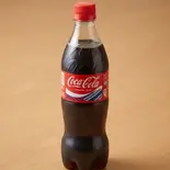 コーラ(鉄板酒場ジューシー)