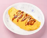 オムそば（フルベリー）
