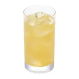アップルジュース100% Apple Juice 100%（カフェ・ベローチェ 博多駅筑紫口店）