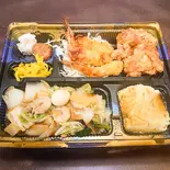 A定食 Set Meal A（町中華宝楽）