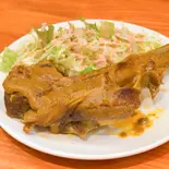 マトンチョップ（バングラキッチン 西千葉）