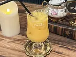 オレンジジュース（不純喫茶 アルテミス）