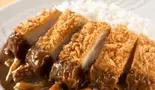 カツハヤシ（絶品洋食屋 トスカーナ）