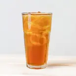 アイスルイボスティー Iced Rooibos Tea（チョップドサラダ専門店 フィットグリーン 恵比寿 Chopped Salad FitGreen Ebisu）
