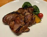 New・皮なし鶏モモ肉の照り焼き(弁当)Teriyaki Chicken Thigh（筋肉食堂 渋谷MIYASHITAPARK店）