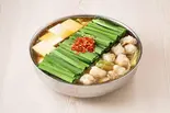 博多もつ鍋 しょうゆ味 Offal Hot Pot - Soy Sauce Flavor(博多もつ鍋おおやまリンクスウメダ)