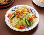 シーフードサラダ（Indian restaurant laxmi）