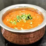 マトンカレーMutton Curry（Desai's）