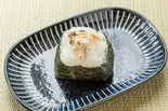 サバおにぎり（黒おにぎり 蒲生四丁目店）