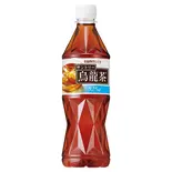 ウーロン茶 Oolong Tea 525ml(グルメチキンバーガー専門店 Chick-Tok 高円寺 Chick-Tok Koenji)