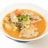 モツ煮込み（蒔田酒場）