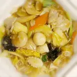 中華丼（中華食府金悦）