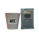 Tea 紅茶 -Hot/Iced-（W＆B Delicious Service）