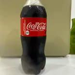 コカ・コーラ（チキチーボールのお店 響-kyo-）