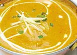 チキンカレー（サンティ 京成大久保店）