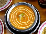 チキンカレー（ファミリー ガーデン）
