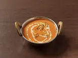 チキンカレー（NEW MOUNTAIN HUB）