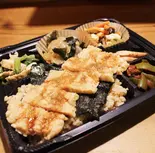 腸活ドラゴン弁当（めぐりめし 恵）