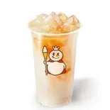 紅茶ミルク（MIXUE新大久保駅前店）