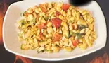 ピーナッツサデコ Peanuts Sadeko（GORKHALI RESTAURANT）